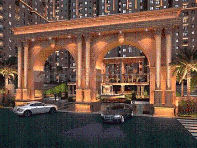 3 BHK Apartment in Kelambakkam for resale Chennai. The reference number is 20701642