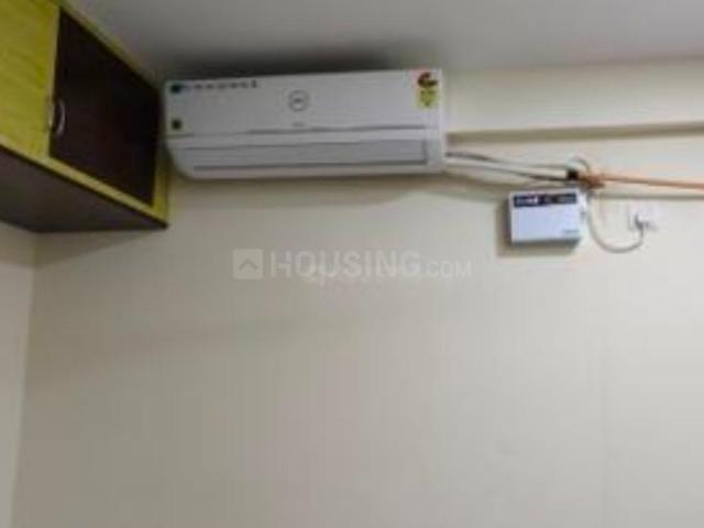 3 BHK Apartment in Kelambakkam for resale Chennai. The reference number is 20881244