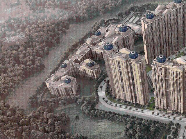 3 BHK Apartment in Kelambakkam for resale Chennai. The reference number is 20894021