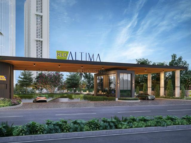 3 BHK Apartment in Kelambakkam for resale Chennai. The reference number is 20927559