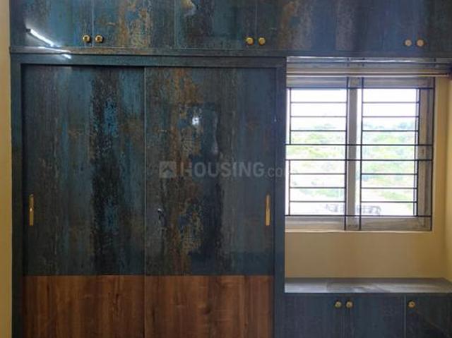 3 BHK Apartment in Kengeri for rent Bengaluru. The reference number is 20822600