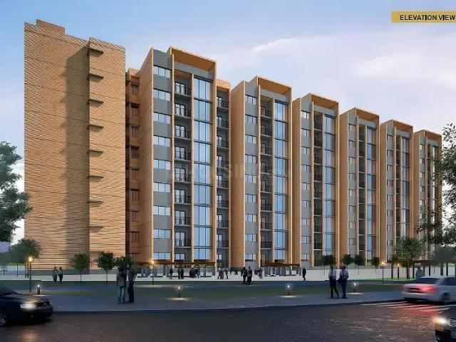 3 BHK Apartment in Kengeri for resale Bengaluru. The reference number is 20529402