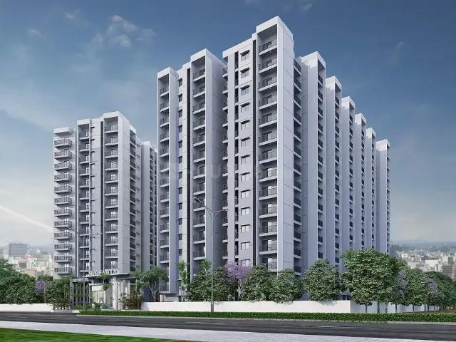 3 BHK Apartment in Kengeri for resale Bengaluru. The reference number is 20621473