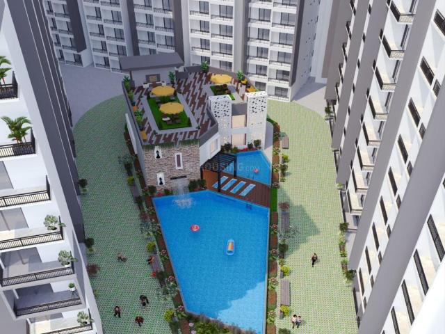 3 BHK Apartment in Kengeri Hobli for resale Bengaluru. The reference number is 20018637