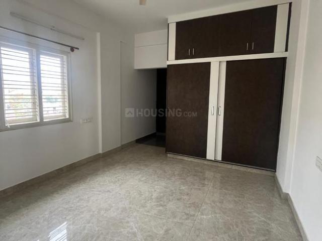 3 BHK Apartment in Kengeri Satellite Town for rent Bengaluru. The reference number is 20531326