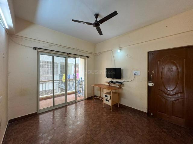 3 BHK Apartment in Kengeri Satellite Town for rent Bengaluru. The reference number is 20747208