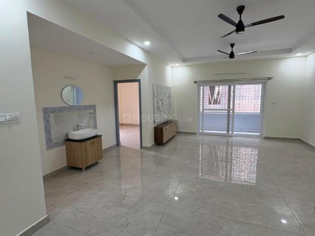 3 BHK Apartment in Kengeri Satellite Town for rent Bengaluru. The reference number is 20043506
