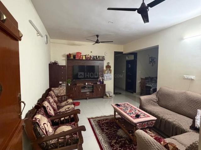 3 BHK Apartment in Kengeri Satellite Town for rent Bengaluru. The reference number is 20377194