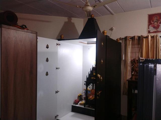 3 BHK Apartment in Kengeri Satellite Town for resale Bengaluru. The reference number is 17125672
