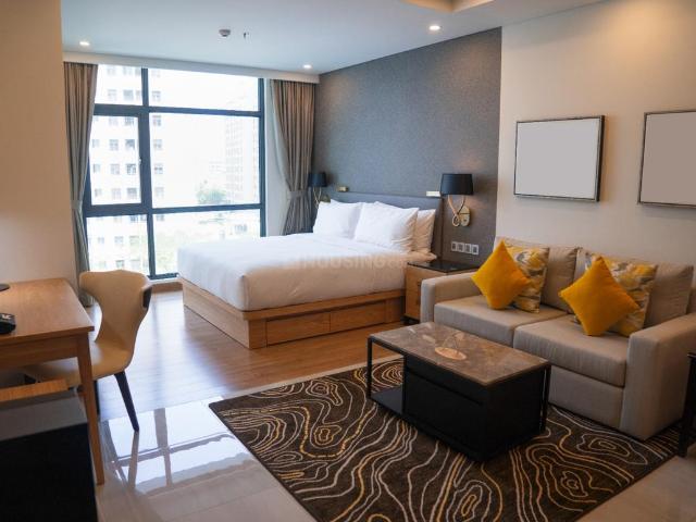 3 BHK Apartment in Kengeri Satellite Town for resale Bengaluru. The reference number is 20532286