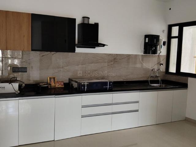 3 BHK Apartment in Keshav Nagar for rent Pune. The reference number is 19073828
