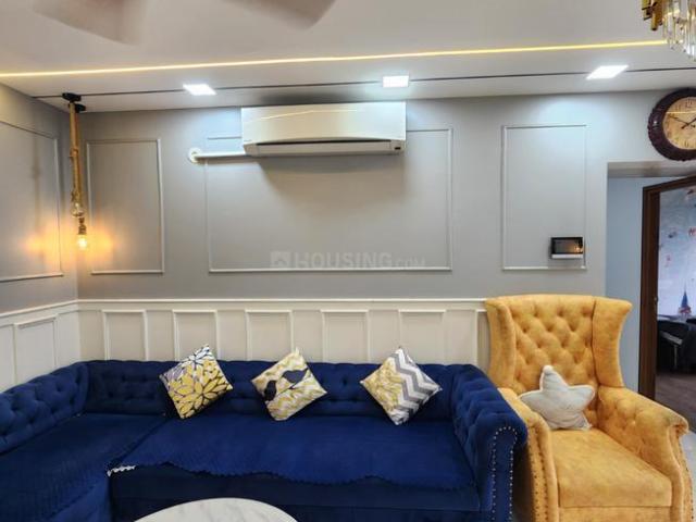 3 BHK Apartment in Keshav Nagar for rent Pune. The reference number is 20426631