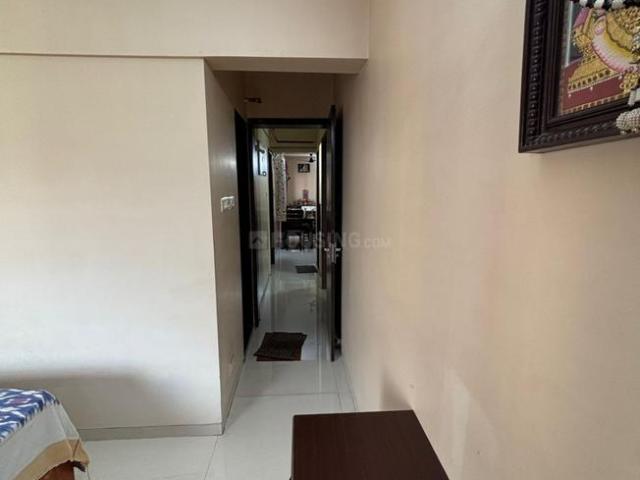3 BHK Apartment in Keshav Nagar for rent Pune. The reference number is 20446587