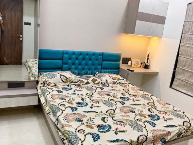 3 BHK Apartment in Keshav Nagar for rent Pune. The reference number is 20511938