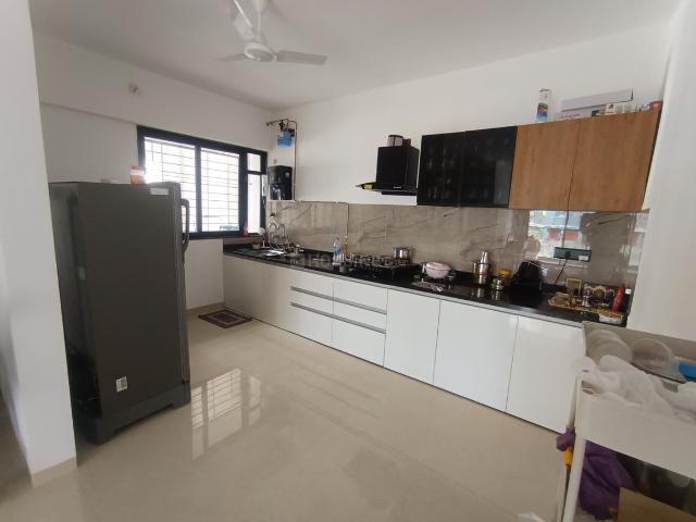 3 BHK Apartment in Keshav Nagar for rent Pune. The reference number is 20533586
