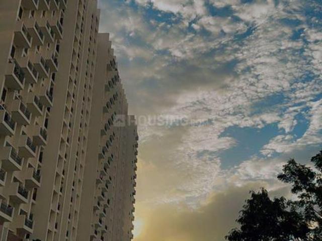3 BHK Apartment in Keshav Nagar for rent Pune. The reference number is 20638556