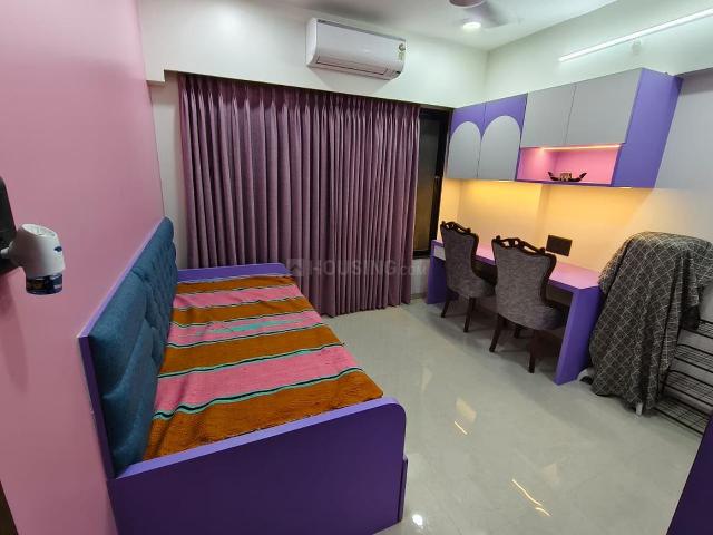 3 BHK Apartment in Keshav Nagar for rent Pune. The reference number is 20696587