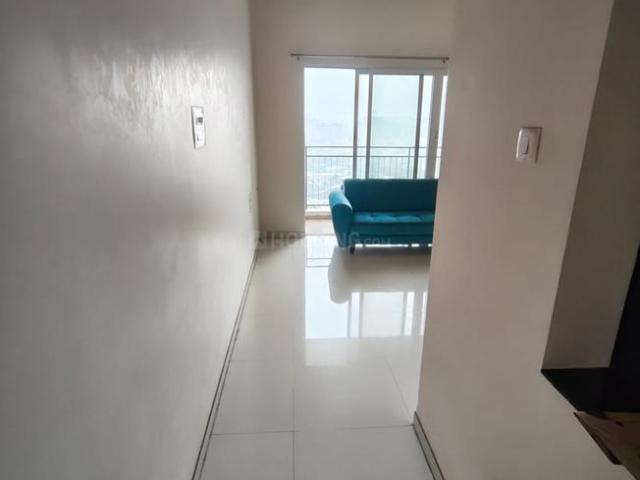3 BHK Apartment in Keshav Nagar for rent Pune. The reference number is 20712431