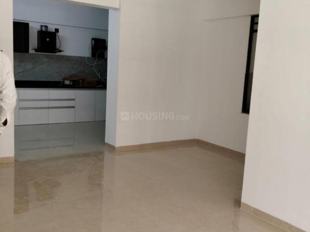 3 BHK Apartment in Keshav Nagar for rent Pune. The reference number is 20712942