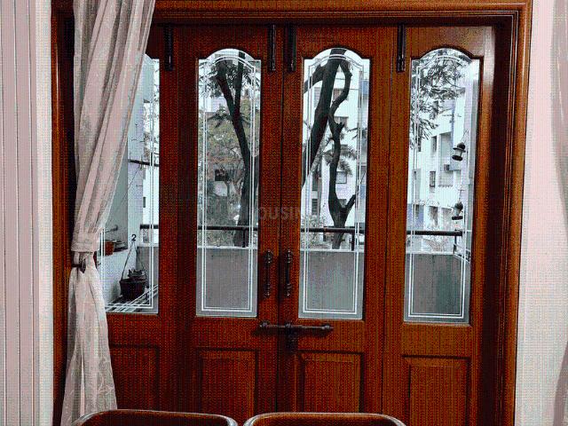 3 BHK Apartment in Keshav Nagar for rent Pune. The reference number is 20730317