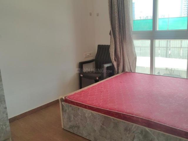 3 BHK Apartment in Keshav Nagar for rent Pune. The reference number is 20067592