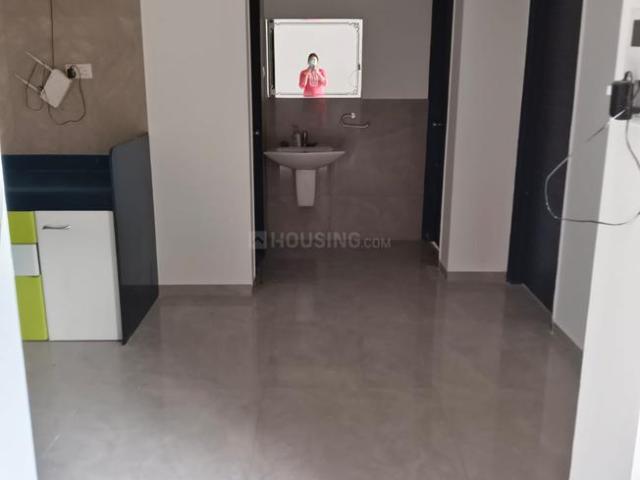 3 BHK Apartment in Keshav Nagar for rent Pune. The reference number is 20254144