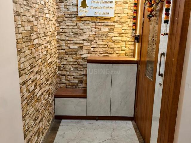 3 BHK Apartment in Keshav Nagar for rent Pune. The reference number is 20264887