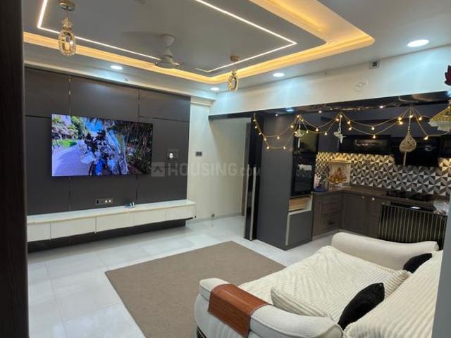 3 BHK Apartment in Keshav Nagar for rent Pune. The reference number is 20305682