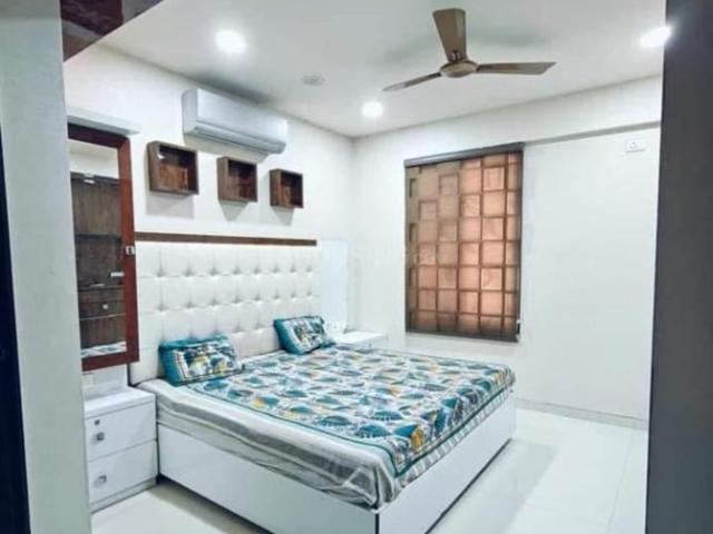 3 BHK Apartment in Keshav Nagar for rent Pune. The reference number is 20361355