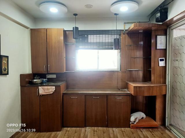 3 BHK Apartment in Keshav Nagar for rent Pune. The reference number is 20379798