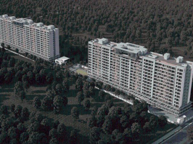 3 BHK Apartment in Keshav Nagar for resale Pune. The reference number is 18515813