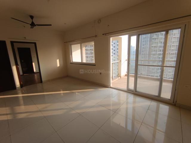 3 BHK Apartment in Keshav Nagar for resale Pune. The reference number is 18954153