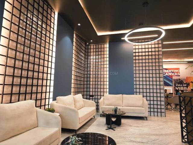 3 BHK Apartment in Keshav Nagar for resale Pune. The reference number is 19563671
