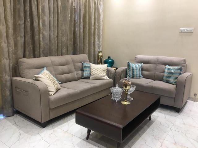 3 BHK Apartment in Keshav Nagar for resale Pune. The reference number is 19512168
