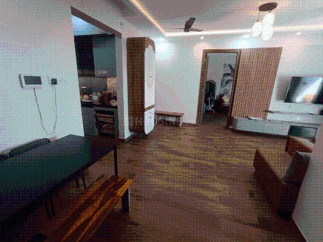 3 BHK Apartment in Keshav Nagar for resale Pune. The reference number is 20280606
