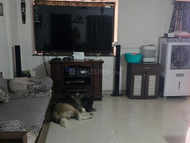 3 BHK Apartment in Keshav Nagar for resale Pune. The reference number is 20283340