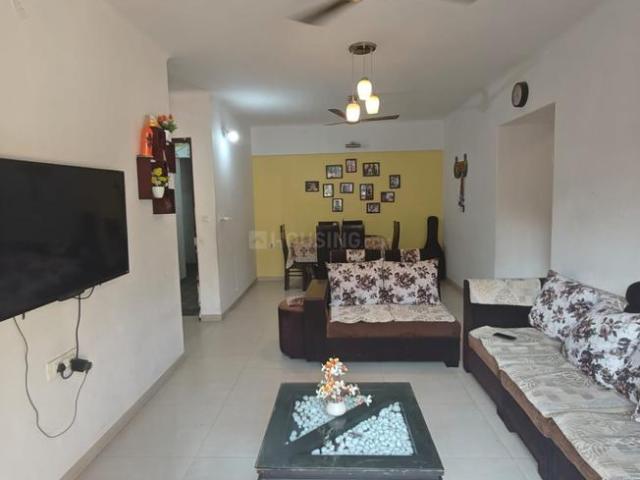 3 BHK Apartment in Keshav Nagar for resale Pune. The reference number is 20203261