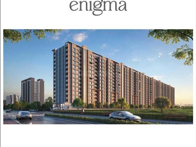 3 BHK Apartment in Keshav Nagar for resale Pune. The reference number is 20377284