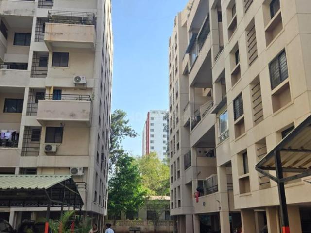3 BHK Apartment in Keshav Nagar for resale Pune. The reference number is 20447648