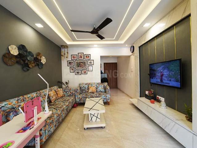 3 BHK Apartment in Keshav Nagar for resale Pune. The reference number is 20405219