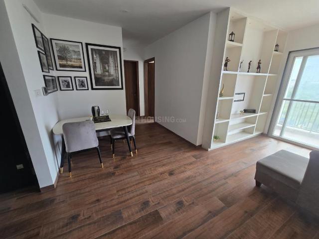 3 BHK Apartment in Keshav Nagar for resale Pune. The reference number is 20807111