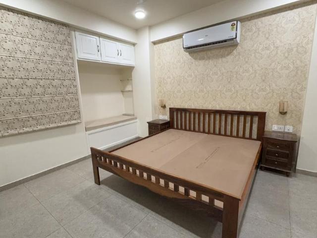 3 BHK Apartment in Keshar Vihar for rent Jaipur. The reference number is 20348896