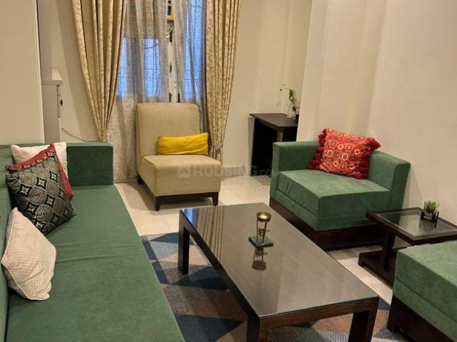 3 BHK Apartment in Keshar Vihar for rent Jaipur. The reference number is 20459606
