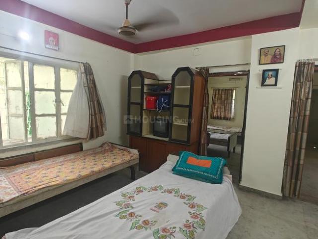 3 BHK Apartment in Keshtopur for rent Kolkata. The reference number is 18339700