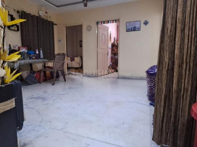 3 BHK Apartment in Keshtopur for rent Kolkata. The reference number is 19635048