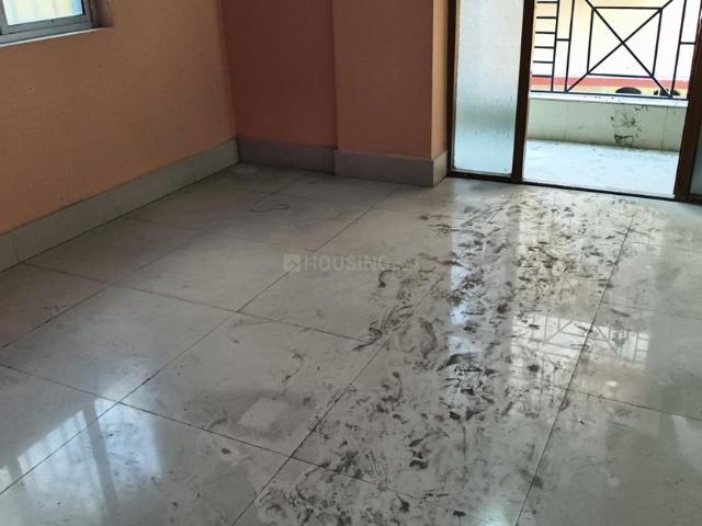 3 BHK Apartment in Keshtopur for rent Kolkata. The reference number is 19828471