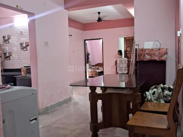 3 BHK Apartment in Keshtopur for rent Kolkata. The reference number is 19943979