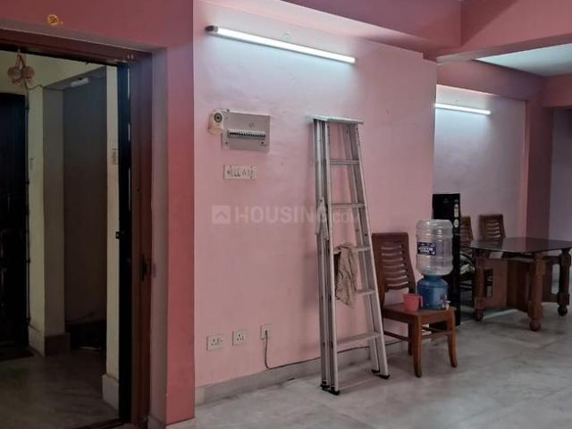 3 BHK Apartment in Keshtopur for rent Kolkata. The reference number is 19944022