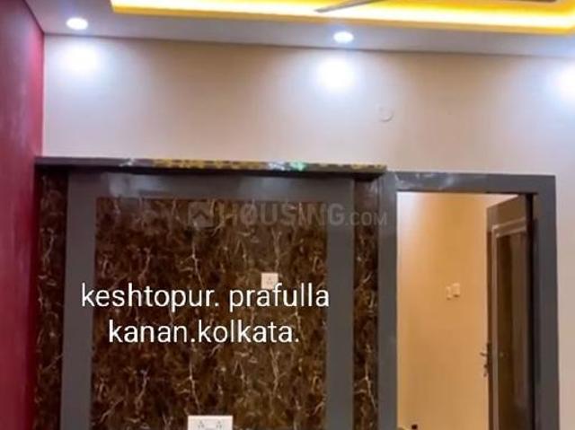 3 BHK Apartment in Keshtopur for rent Kolkata. The reference number is 20459313