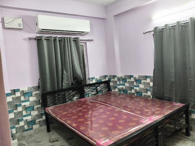 3 BHK Apartment in Keshtopur for rent Kolkata. The reference number is 20522097